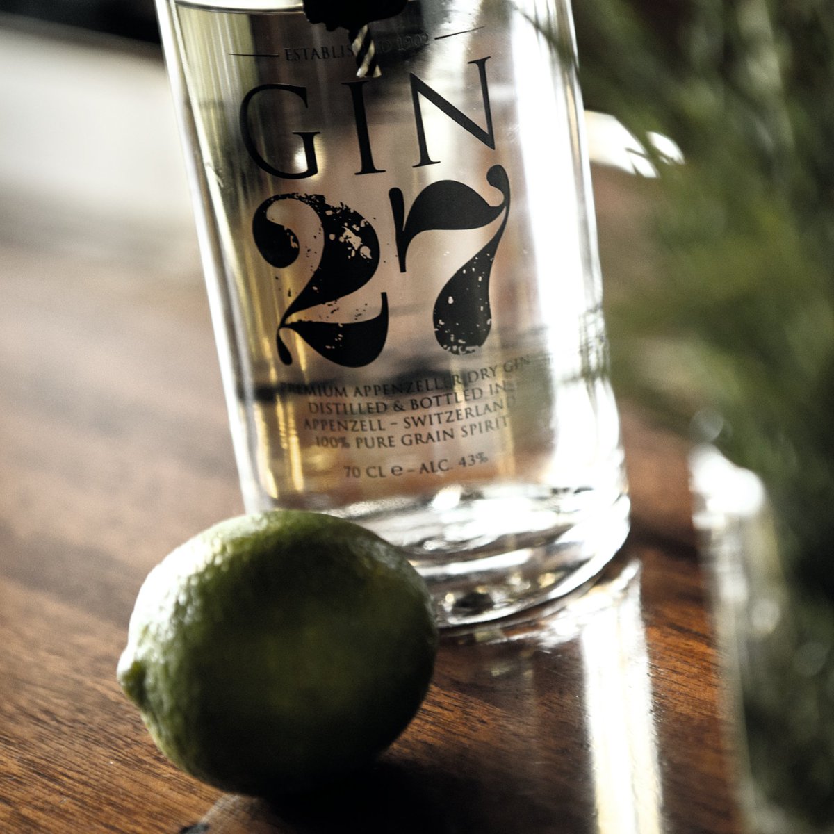 ginundsoda's tweet photo. Diesen Monat bei ginundsoda.ch im Fokus. Der Appenzeller schlecht hin!! #ginundsoda #gin27 #ginlover #Appenzeller https://t.co/Do3hCdUIye