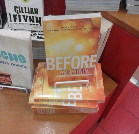 jfawolves's tweet photo. Aaaand its in the philippines too @imaginator1dx #BeforeRelease https://t.co/1bF9sC0ySx