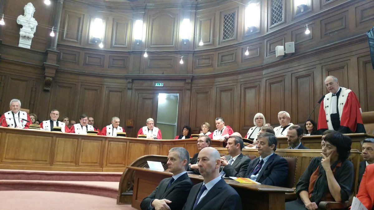 Phil_Saurel's tweet photo. Favorable à la création d'une Juridiction Inter Régionale Spécialisée (JIRS) par l'état à #Montpellier https://t.co/nW5Mf6JaDk