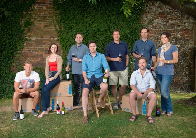 Norwich-based <a href="/NakedWines/">Naked Wines UK</a> reports festive sales lift - thanks to gin and Chardonnay boost 
edp24.co.uk/business/norwi…