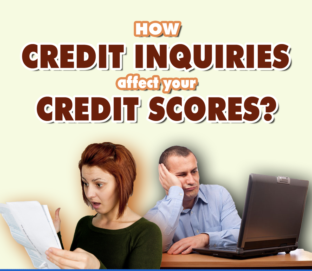jufcy's tweet photo. How Credit Inquiries Affect Your Credit Scores?

Read Here: https://t.co/ESmqIVe166>>>https://t.co/bxtAmkkPi6 https://t.co/oCLr5llXbE