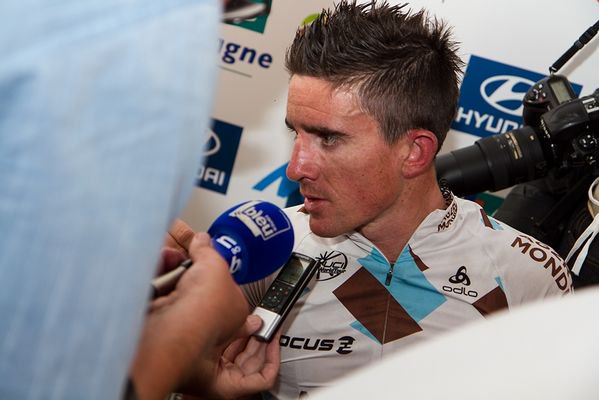 RenaudB31's tweet photo. Dernière saison pour Samuel Dumoulin ?

Plus d'infos ici : https://t.co/L0bQ1nrKHP https://t.co/yKKKVeXGc1
