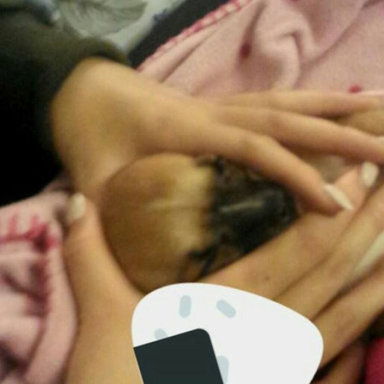 赤ちゃんおにぎり