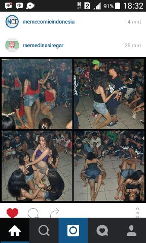 Nah ininih yang bikin miris..