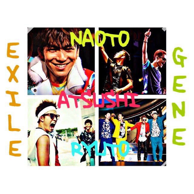 _exg28x's tweet photo. 新年タグ🎉繋げて下さい！

篤志 / 直人 / 龍友 / 和希
19age / 福島 → 群馬  第1章～

#RTした人全員フォローする 
#LDHfamさんと繋がりたい 
#LDHfamさん全員RT https://t.co/YX3HViww56
