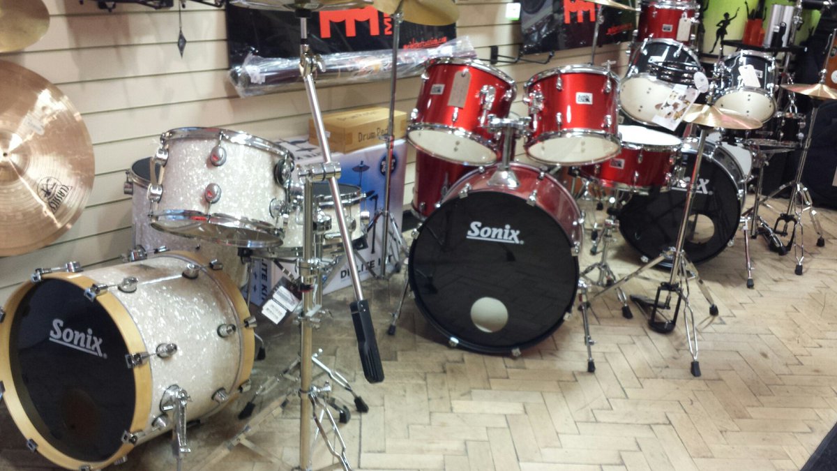 Percussion Plus Ltd (@Percussion_Plus) / Posts / X