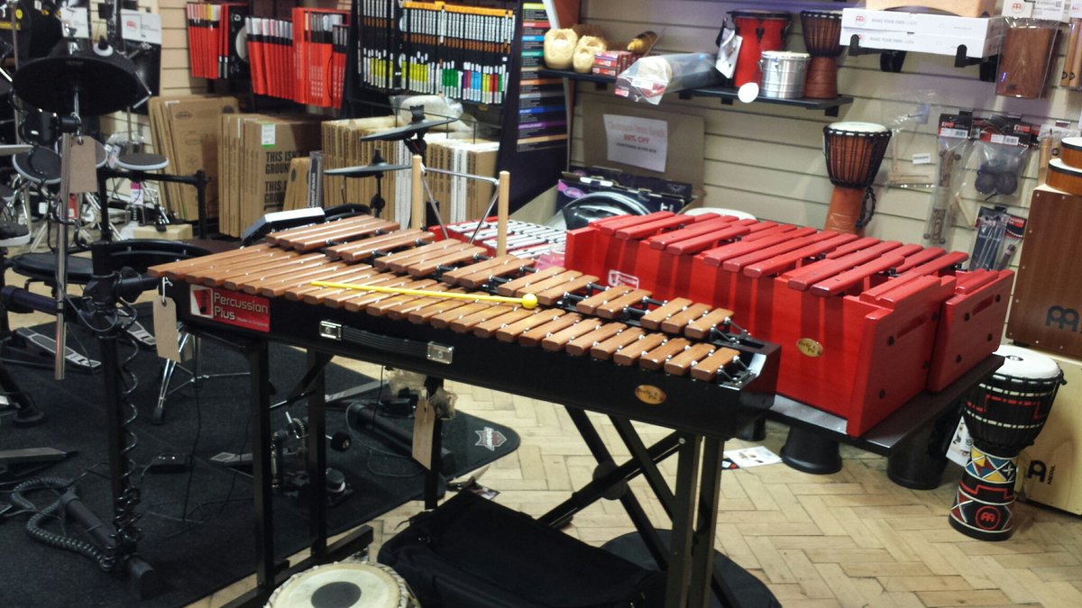 Percussion Plus Ltd (@Percussion_Plus) / Posts / X