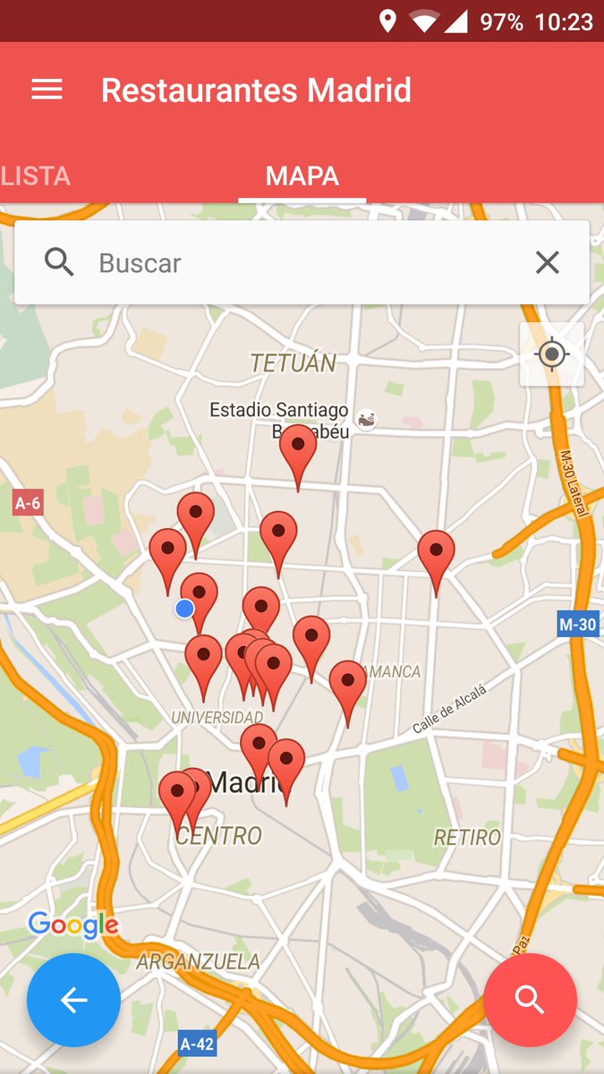 edercode's tweet image. Eat. Eat. Eat. Eating is cool. Here some of the restaurants I visited in Madrid during the last 2 years. #EderPlaces