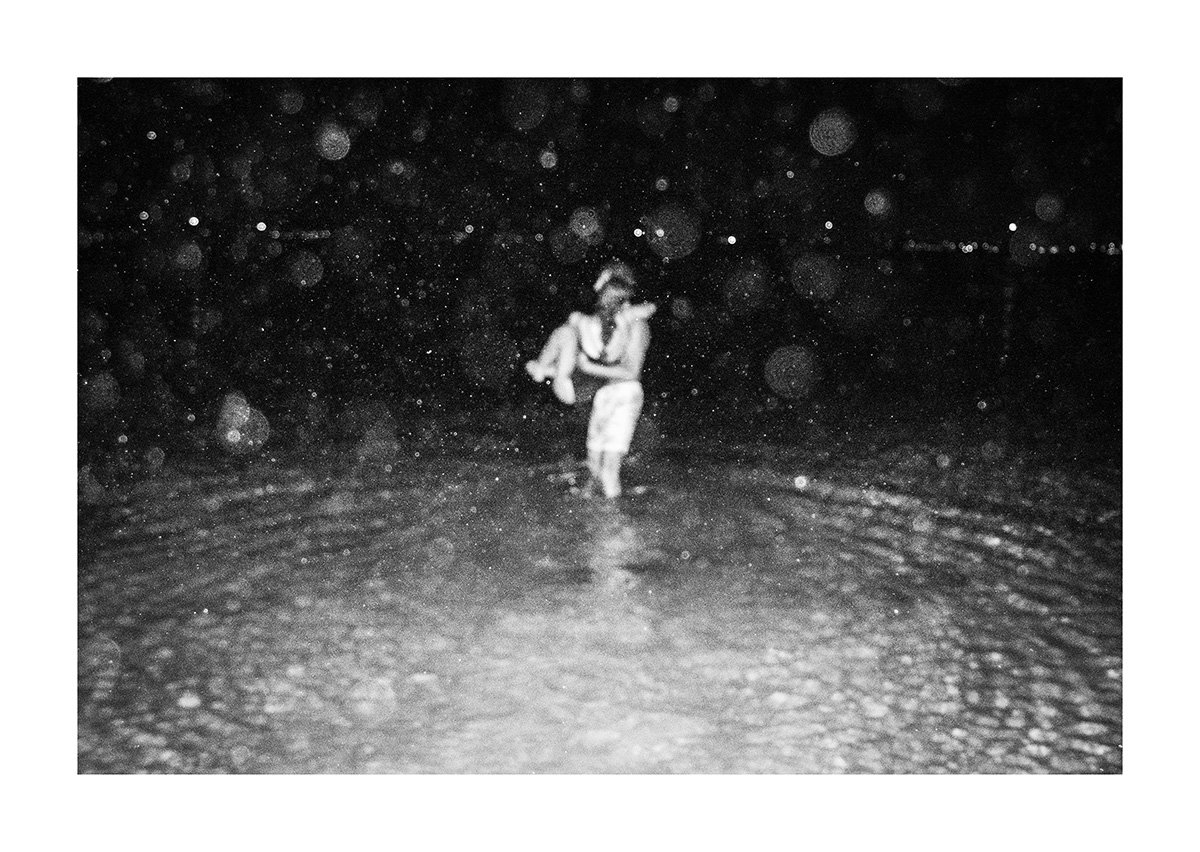 Come and see Gözde Mimiko Türkkan's latest exhibition while you can at The Empire Project.