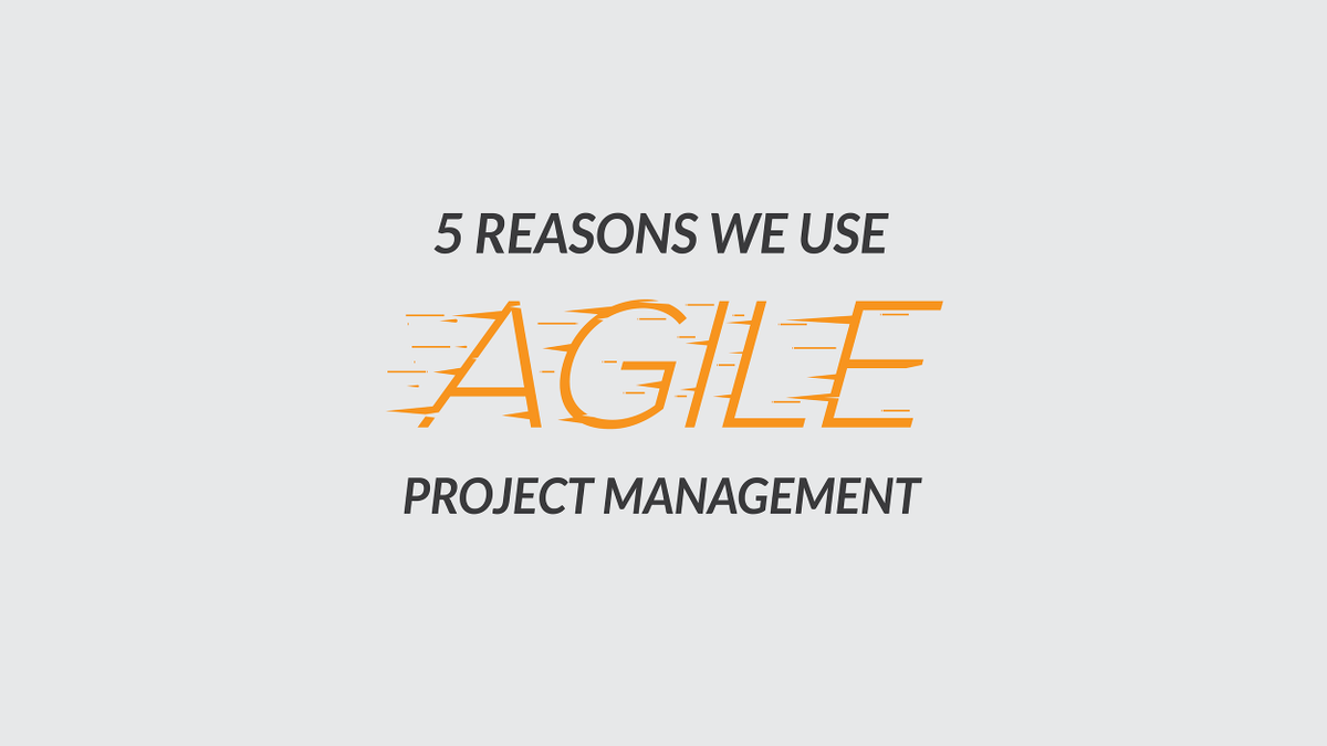 ActionPointTech's tweet image. John Savage explains why we advocate #Agile dev for the majority of our software projects bit.ly/1PSr53l