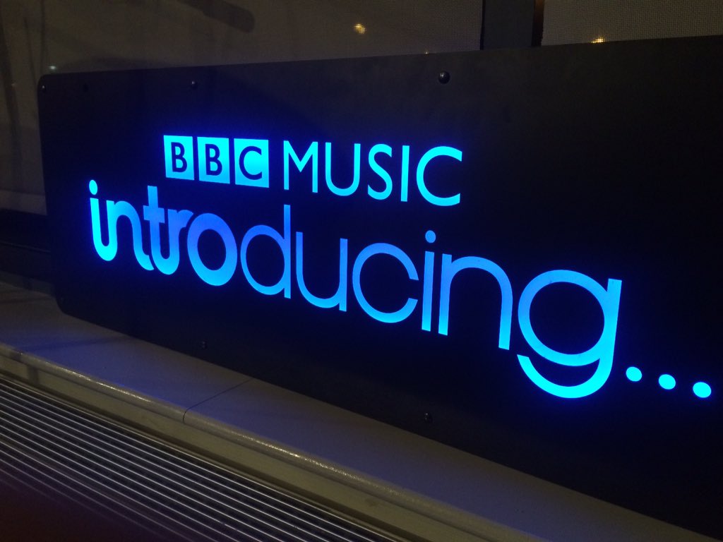 Massive thanks to <a href="/BBCIntroHumber/">BBC Music Introducing Humberside</a> for us having us in for a live session and chat last night, show goes out On Sat X