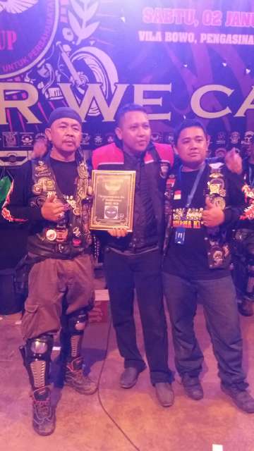 ketum pic-up+ketum PGC+ketum ARDIC bandung @ anniv pic-up villa bowo