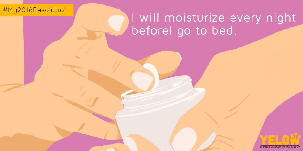 ArganOilCare's tweet photo. RT https://t.co/2zvatSmCSD Cleanse, exfoliate, moisturize, repeat.
#My2016Resolution #ClubYelow #moisturize #ski… https://t.co/CCQytDWqZn