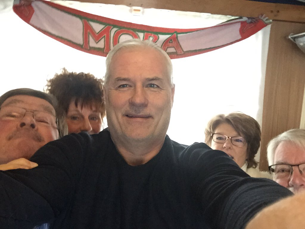 Glenn Hysén tweet media