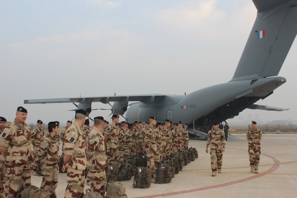 suratgarh air force station