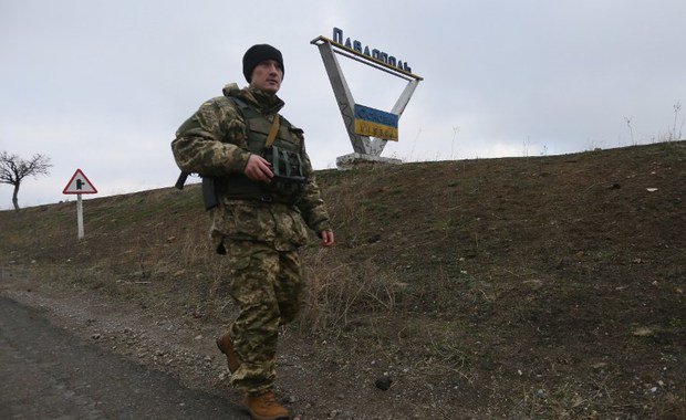 KyivPost's tweet image. UNIAN: Ukraine intelligence identifies #Russian #commander of militants in #Donetsk region bit.ly/1VPbIJs