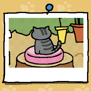 KrilnoxZ's tweet photo. #ねこあつめ @AstiLouise why? https://t.co/eoBAbUxwYd
