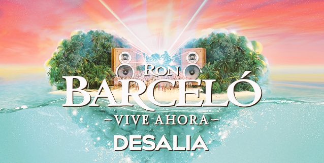 makita_yo's tweet photo. Vive ahora Desalia 2️⃣0️⃣1️⃣6️⃣                           🎫🎫✈️=🎉👫🏝                         La Repesca es nuestra🙋🏽🍀 https://t.co/E4edkGrOpd