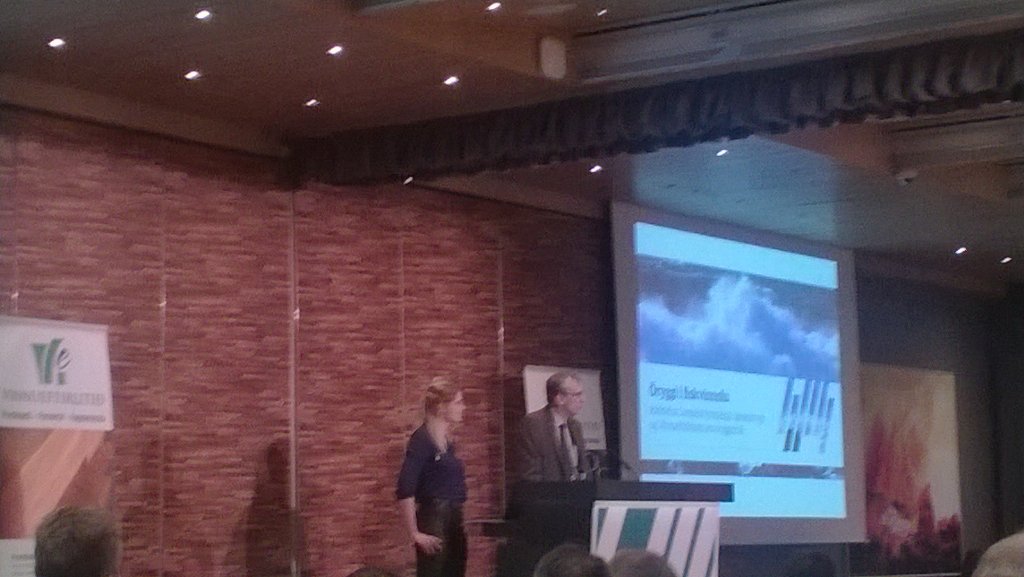 bergsson's tweet image. Safety at work is human rights Kristinn Tómasson #Vinnueftirlitið @sjavarutvegur #Safety @ #Fish_processing