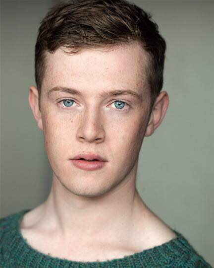 PLAYtheatreco's tweet photo. Delighted to have our fave @lewisamackinnon back in the PLAYroom! Fresh from @c_directive #YourLastBreath @swkplay https://t.co/CrGIEHStxX