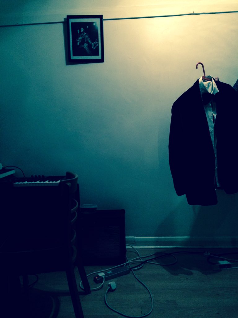 First week of 2016 is full of music. See you next week on Friday at <a href="/VICTORIADALSTON/">The Victoria Dalston</a> with <a href="/Twopiecerecords/">Two Piece Records</a>