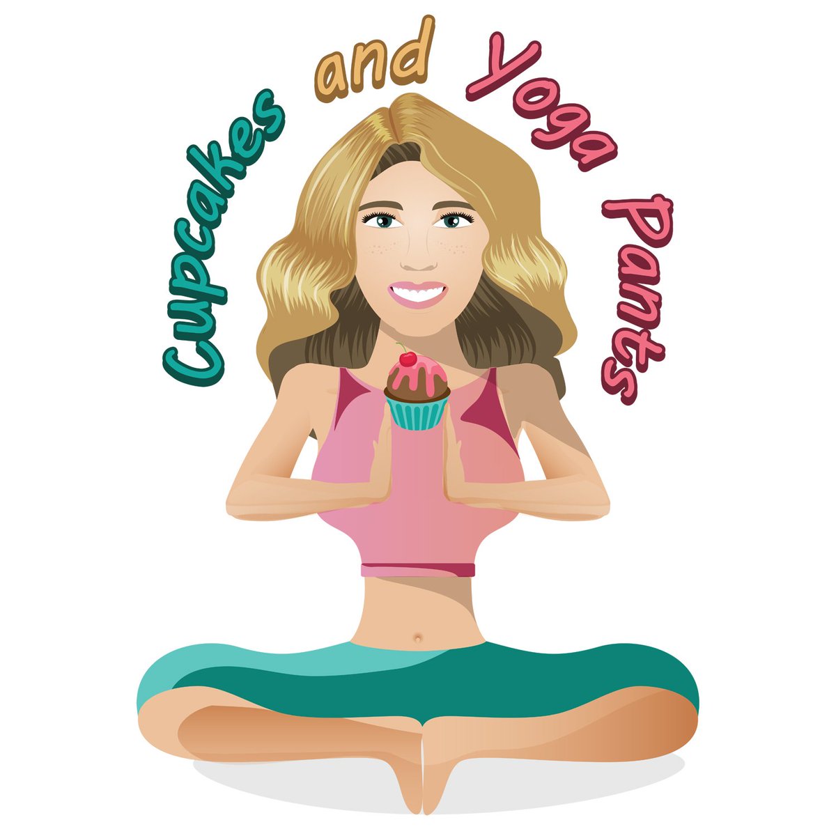 AngelaTague's tweet image. My personal blog for after-hours writing: buff.ly/1Rvslcy  #cupcakesandyogapants #norules #justwriting