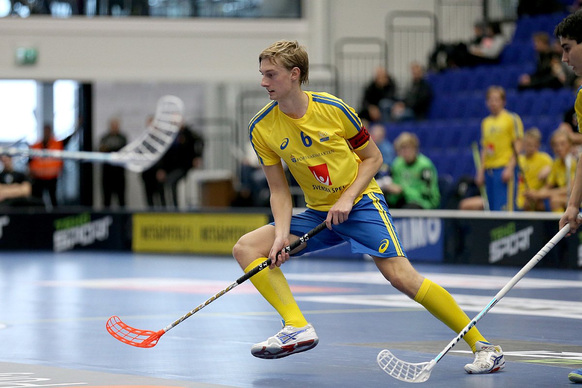 innebandymag's tweet photo. Talangen om stenhårda konkurrensen i Linköping
https://t.co/xc1vl9xLut #innebandy #floorball https://t.co/cVaEbVQHyG