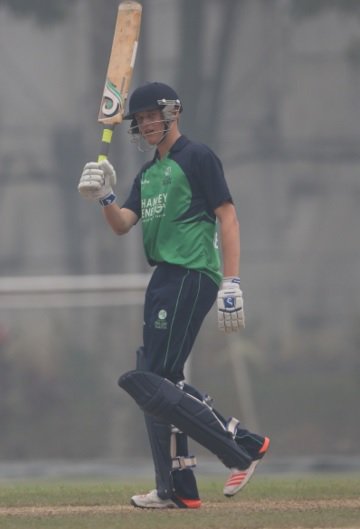 Cricket Ireland tweet media
