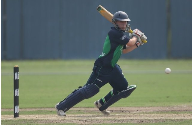 Cricket Ireland tweet media