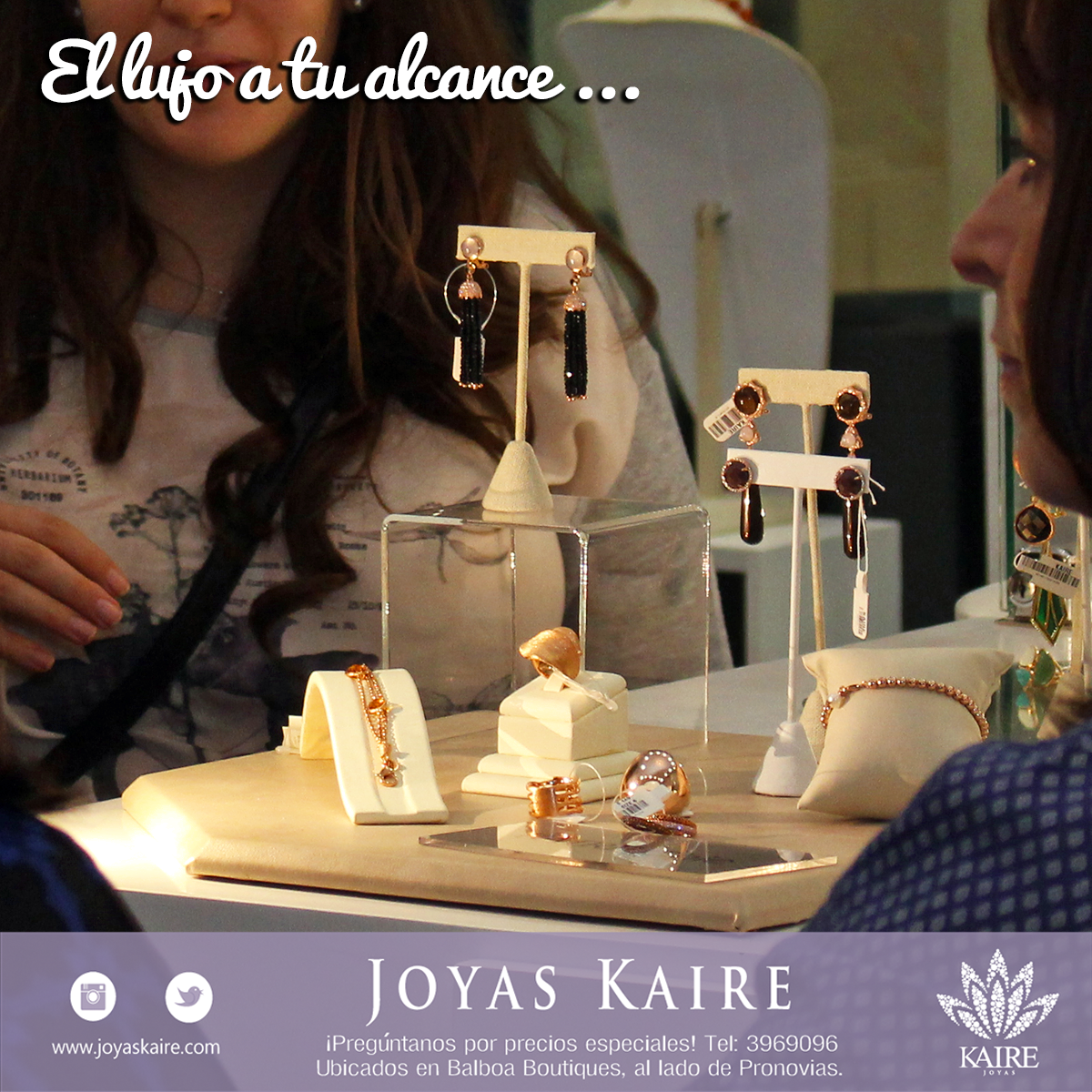 Joyas Kaire Panama (@JoyasKaire) / Posts / X