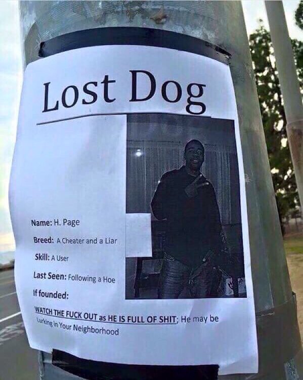 ochocinco's tweet photo. Whose girlfriend is responsible for this? https://t.co/SmZG3iTVux