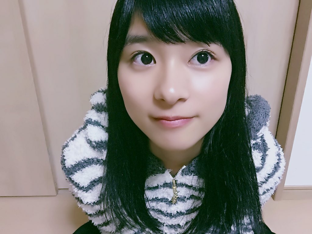 芳根京子 Staff 昨日前髪切ったー ブログ更新しました T Co Qgzpvedkpq T Co 7dhk1vc54m