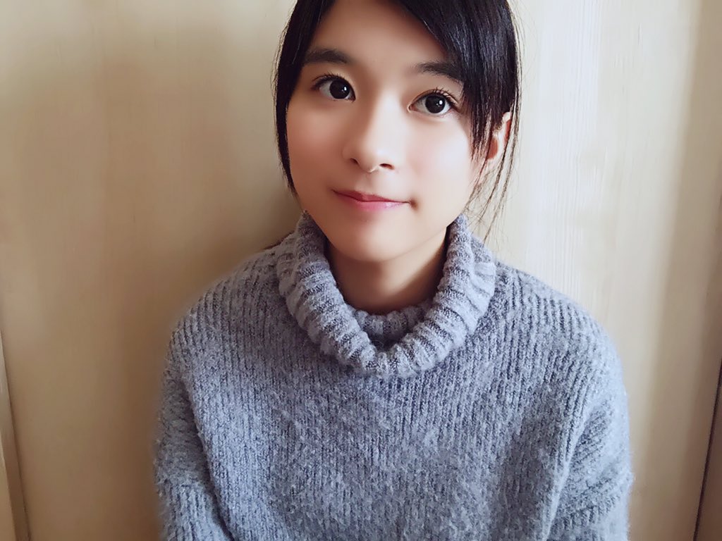 芳根京子 Staff 昨日前髪切ったー ブログ更新しました T Co Qgzpvedkpq T Co 7dhk1vc54m