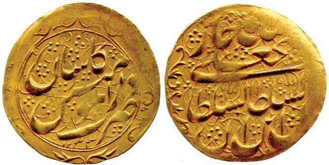 Fath Ali Shah Gold Toman Kashan 1817AD #forsale
kollectbox.com/explore/#/item…
#ancientcoins #buycoins #sellcoins #coins
