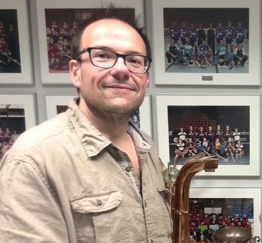 #oklliga | Manel Burón continuarà com a president de l’<a href="/IgualadaHC/">Igualada Hoquei Club</a> | okpatins.com/buronigualdahc/