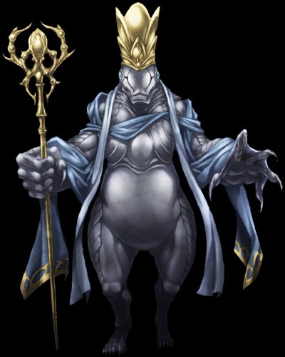 マゼラン 深きものども 通常個体 大型個体 司祭 T Co Idhgdcv6py