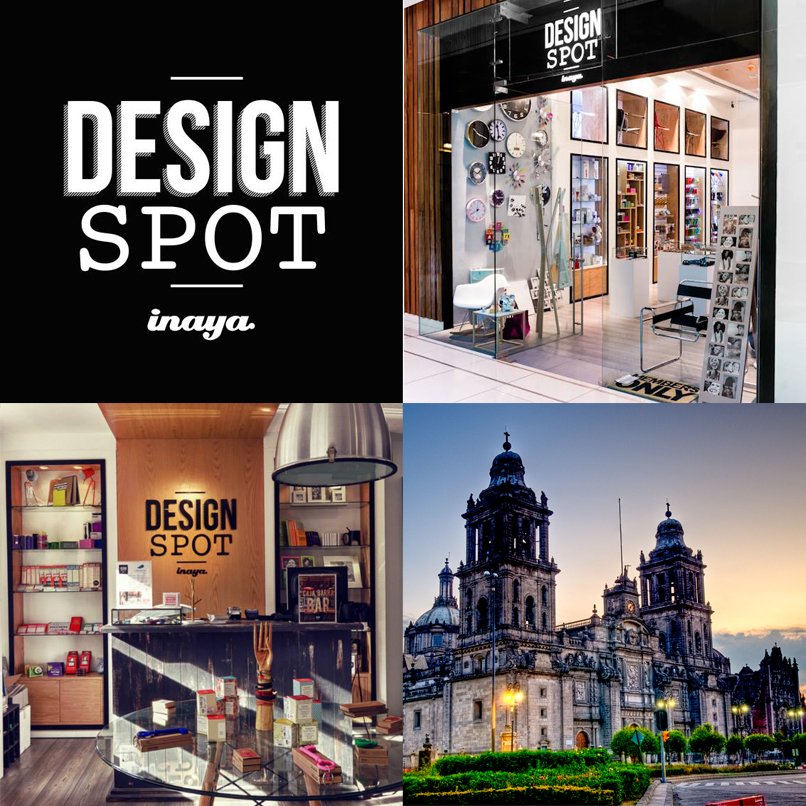 BRISTONwatches's tweet image. New opening for #briston in #mexico at #DesignSpot in #MexicoCity