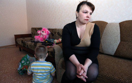 Боевики ночью обстреливали Марьинку, Пески, Опытное, Новгородское и Луганское, - пресс-центр штаба АТО - Цензор.НЕТ 4937