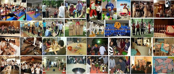 HTC_Events's tweet photo. Tüm team building aktivite seçeneklerimizi görmek için bize ulaşın!
Tel: 0216 418 52 22
https://t.co/y7d4aWoaxW
#ik https://t.co/WrfbJCpepi