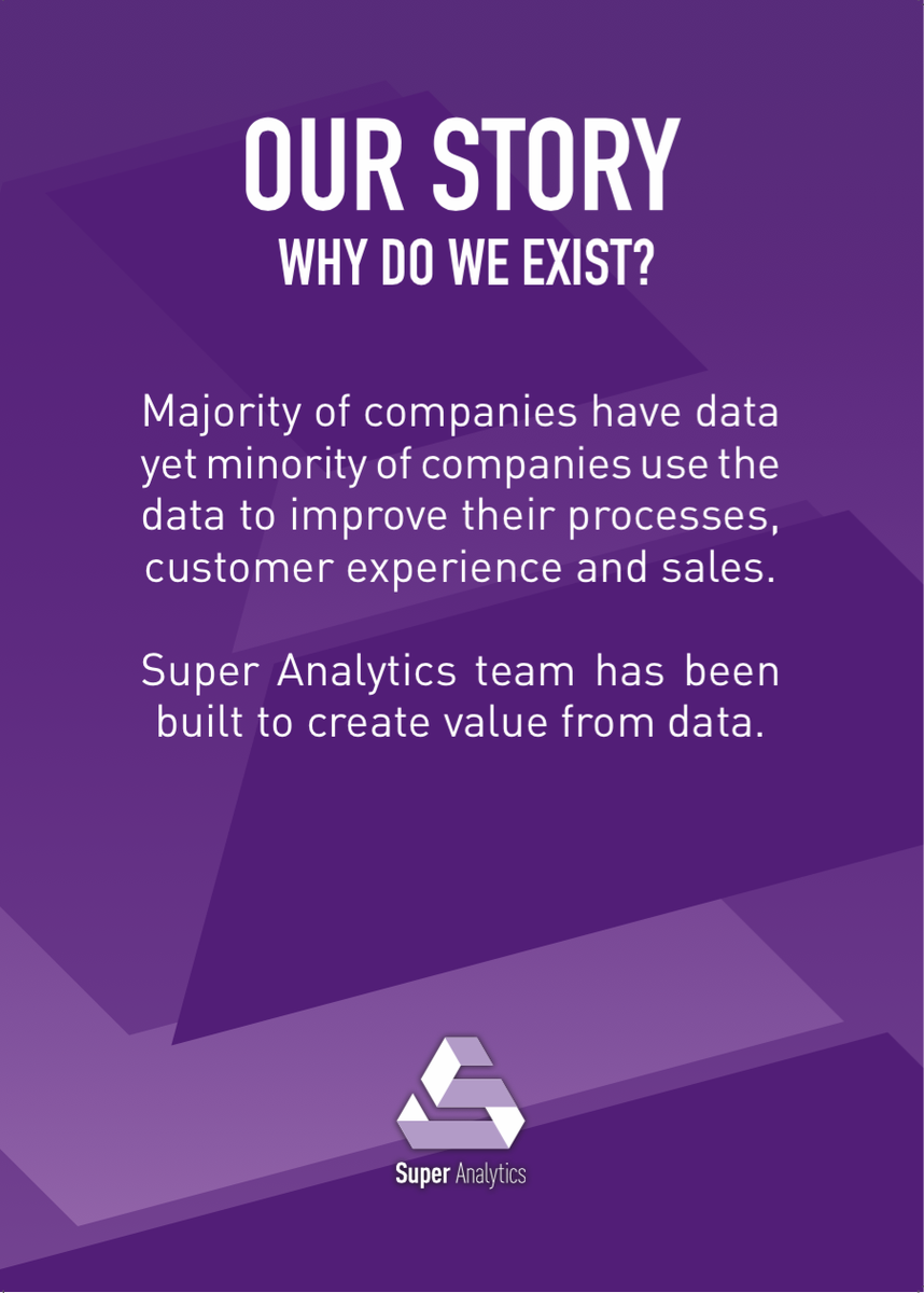 Super Analytics tweet media