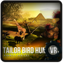 newcardbrdapps's tweet photo. Discovered today: Tailor Bird Hunt VR from GBS Studio - https://t.co/udACvvC1A7 for #GoogleCardboard #VR https://t.co/6VF08tZGVm