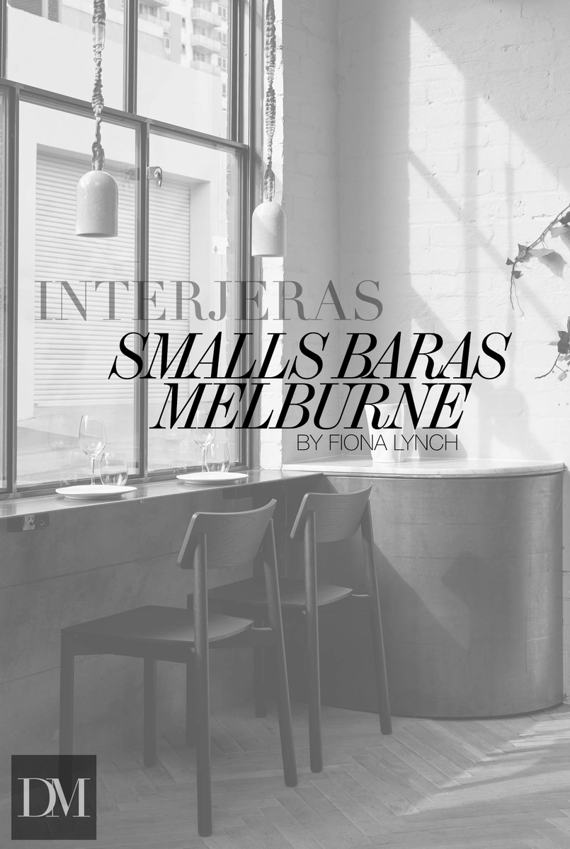 DizainoMeka's tweet photo. INTERJERAS // SMALLS BARAS MELBURNE - https://t.co/x1TuUjMKWU https://t.co/5N9Ye2TfKw