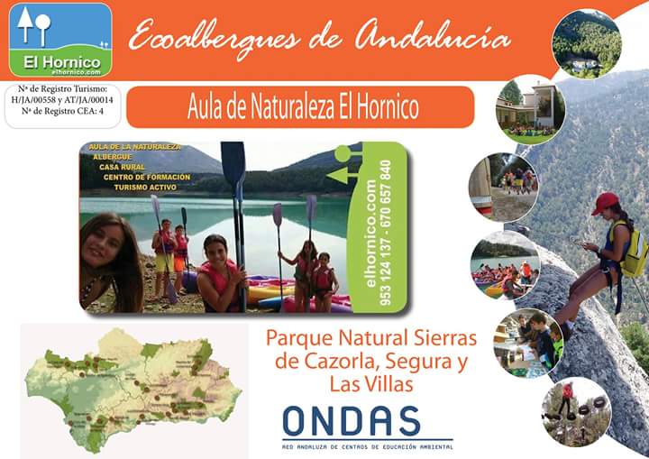 Si formas parte de un grupo y te apetece escaparte al Espacio Protegido más de España, pídenos presupuesto 670657840