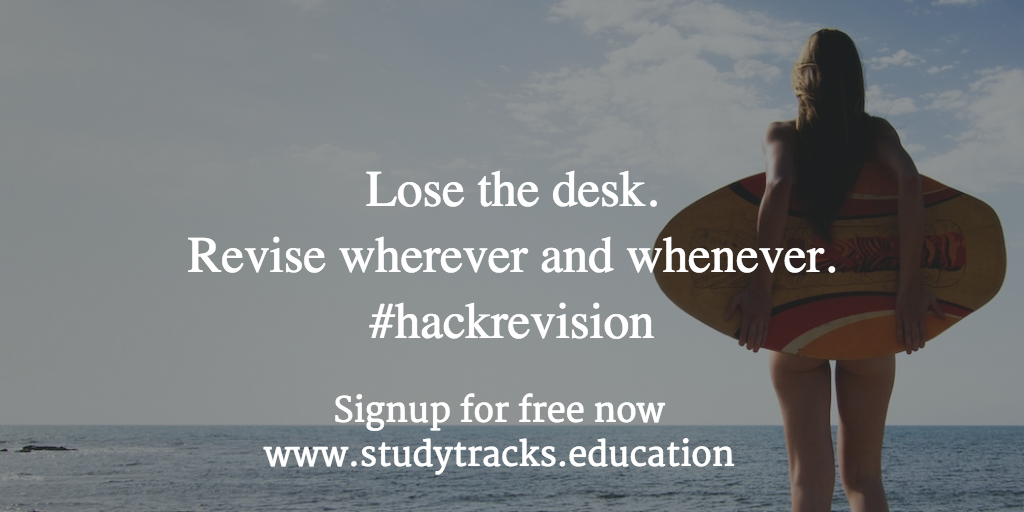 study_tracks's tweet photo. Imagine the possibilities... FREE for first adopters #hackrevision #GCSE #mocks #revision https://t.co/DBQce8aJZ2 https://t.co/r8BvdMCw3L