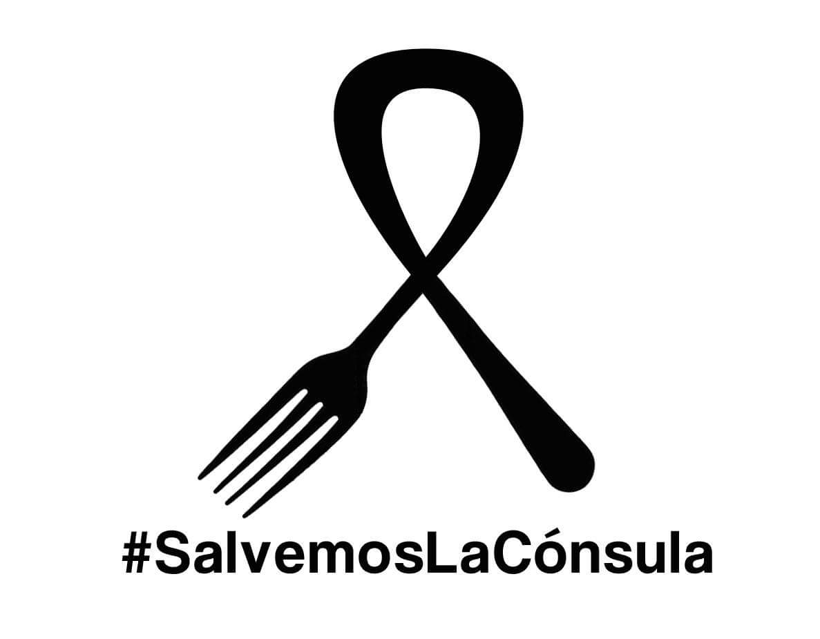 WendyGamba's tweet photo. #TodosSomosLaConsula  #SalvemosLaConsula #somosdeMalaga  #Malaga #escuelahosteleria #gastronomia @CervezaVictoria https://t.co/gptmOtdgKb