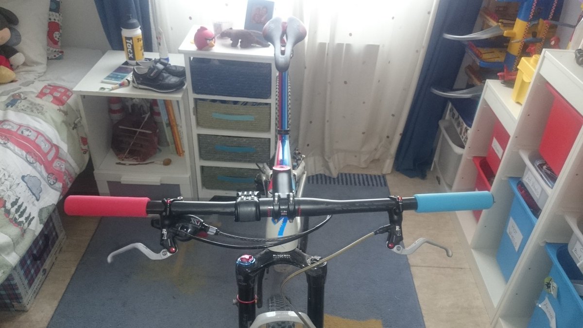 rotaran's tweet photo. Unos detallitos @ESIGRIPS https://t.co/xCF2wcIERS