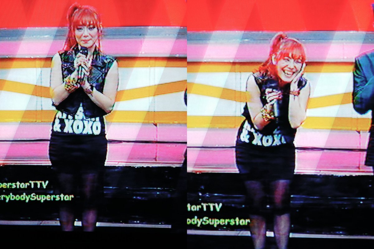 fafyani's tweet photo. #MoAatEveryBodySuperStarTTV https://t.co/vCVlsilvTb