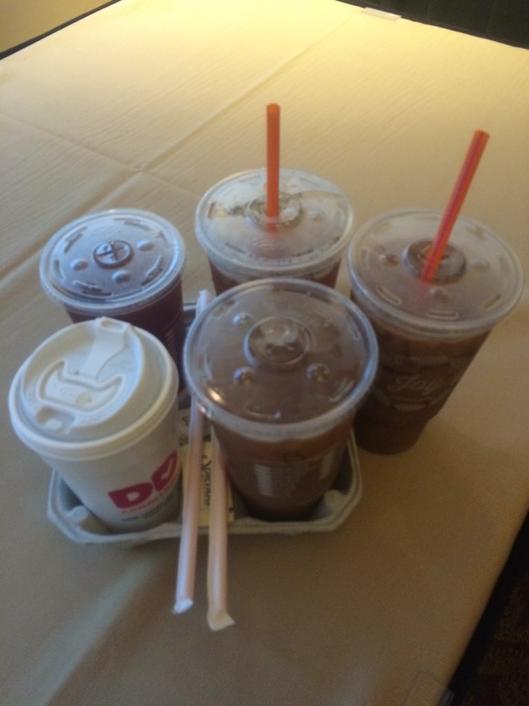 TransyFH's tweet photo. @SAA_Sports field hockey runs on #Dunkin. @NFHCATopRecruit https://t.co/9zwmaSIn7F