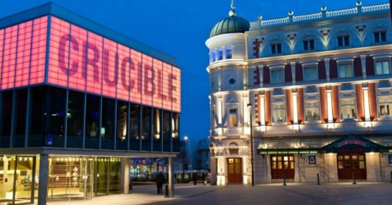 WhatsOnStage's tweet photo. Our Regional Theatre Focus launches today. Here's what it's all about https://t.co/lnThuoxWHM  #WOSRegionalFocus https://t.co/SYiIvWkFPR