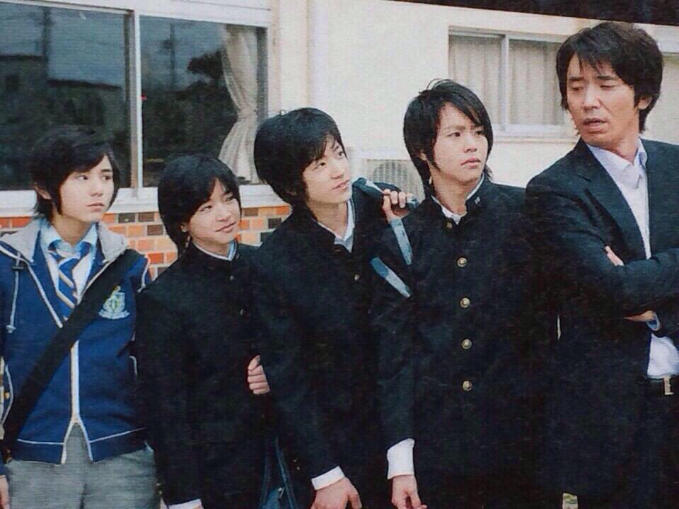 先生はエライっ Twitter Search